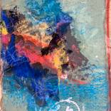 Thoughts on Linen (#5) by Kathryn Neale