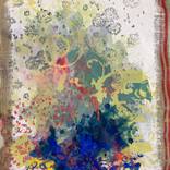 Thoughts on Linen (#6) by Kathryn Neale