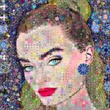 Whispers Of Love by John Lijo Bluefish