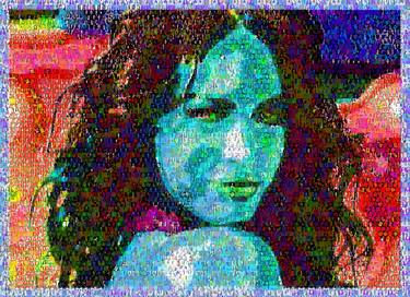 Megan Fox Collage thumb