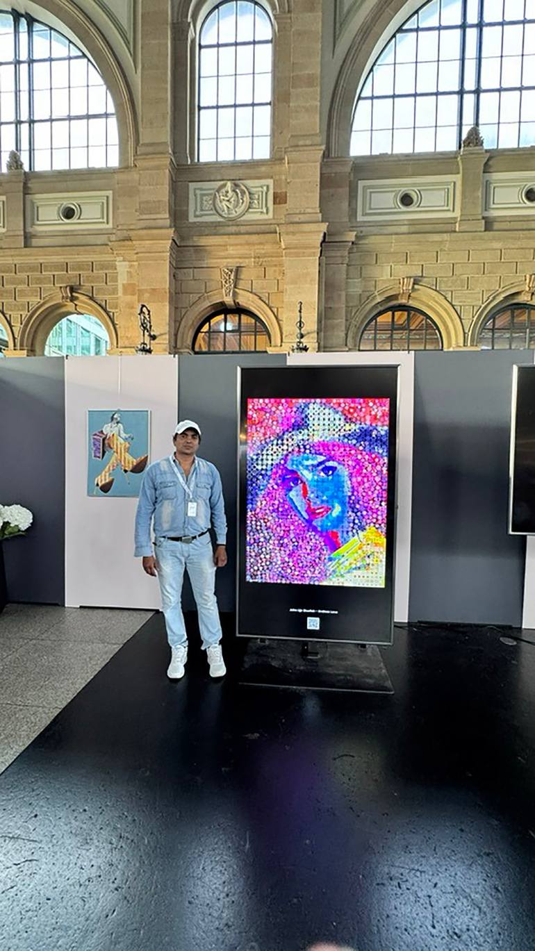 Slide undefined