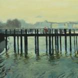 Dark Waters by Collection Red