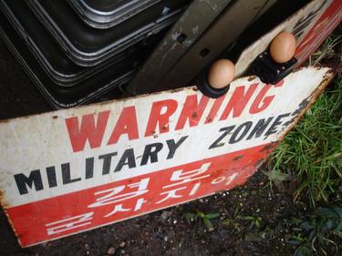 Military Zone thumb