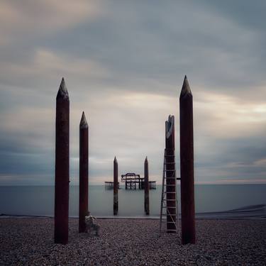 Print of Conceptual Landscape Photography by pierre engelbrecht