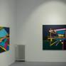 Show @U10 Gallery, Belgrade