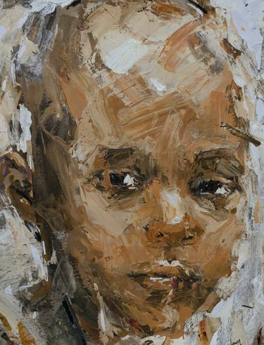 Benon Lutaaya | Saatchi Art