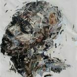 Self by Benon Lutaaya
