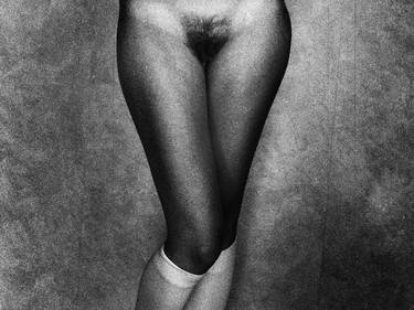 Original Nude Photography by Marcin Filipowicz