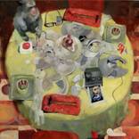 ambiguity of explicitness by Viktors Svikis