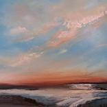 MARMALADE SKIES by Elizabeth Williams