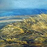 WHISPERING GRASS by Elizabeth Williams