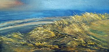 Original Contemporary Landscape Paintings by Elizabeth Williams