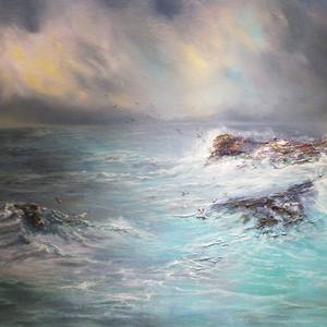 Collection Seascapes