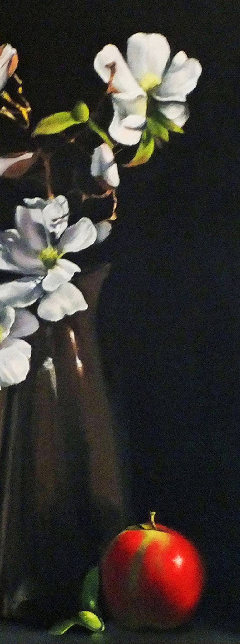 Original Other Still Life Painting by Elizabeth Williams