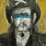 Lemmy by Larry Caveney
