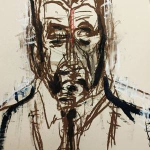 Lucian Freud