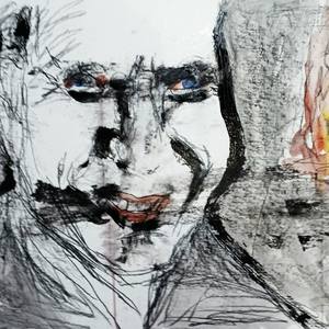 Copy of Mystery man from Lost Highway