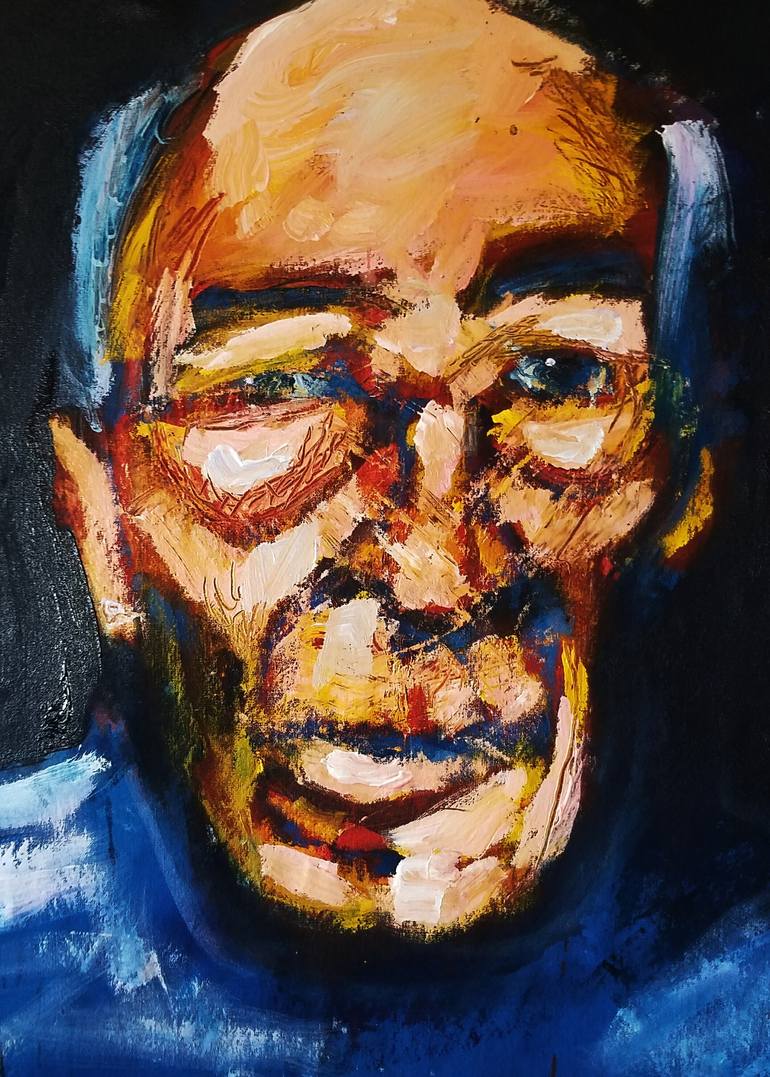 henry miller paintings