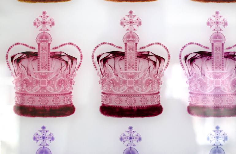 Original Conceptual Pop Culture/Celebrity Digital by Ernesto Romano