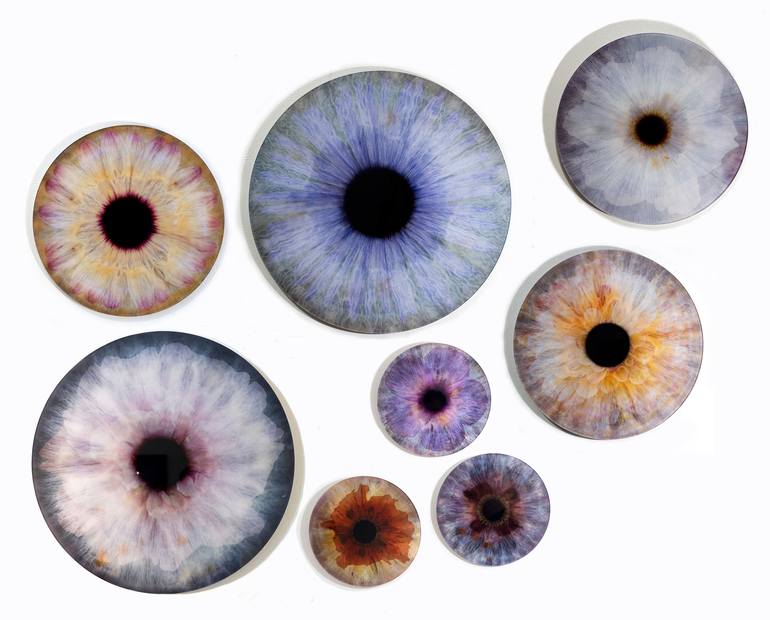 Original Conceptual Nature Photography by Ernesto Romano