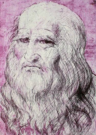 Leonardo Da Vinci thumb