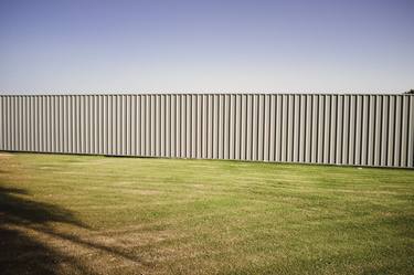 Grass, Iron, Sky thumb