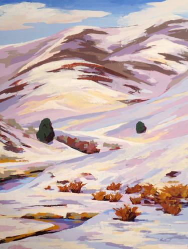 Hadley Rampton | Saatchi Art