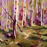 Printemps by Hadley Rampton