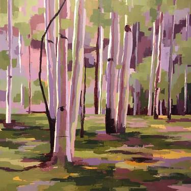 Original Landscape Paintings by Hadley Rampton