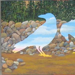 Collection Art by Subject: Birds