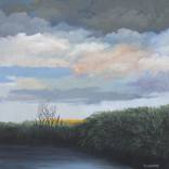 Daybreak by Terry Crump