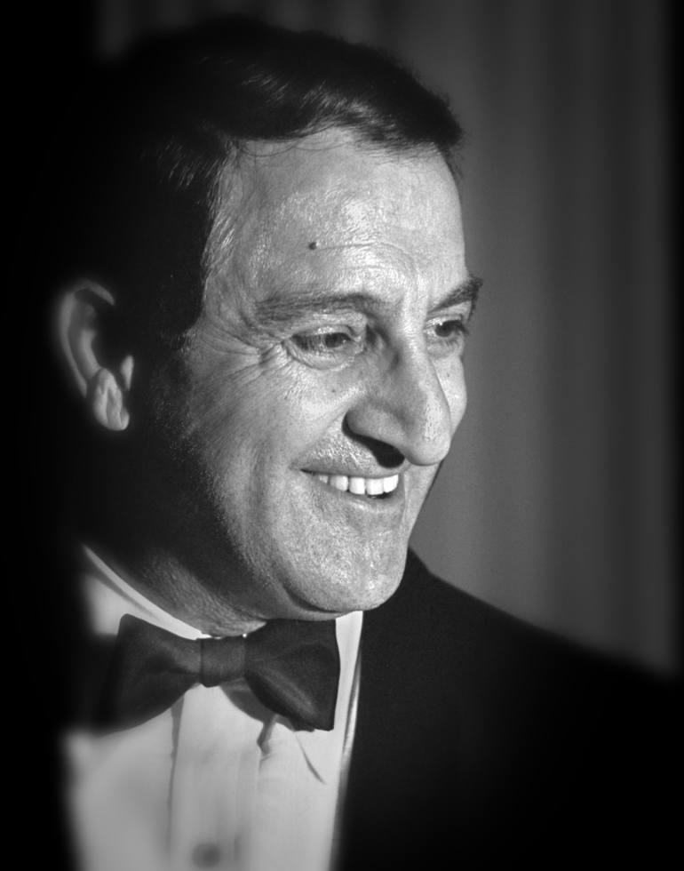 Danny Thomas Photography by Thom Elliott