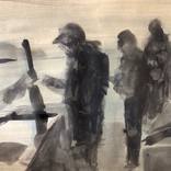 Soldiers by Chris De Becker