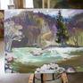 picture in studio