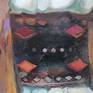 The picture "Bride" was painted from real pretty woman at Carpathion Mountains at the open air plein autumn 2017.
35x70cm/ oil on canvas/ 2017
The picture is ready to hang (edges of a picture is painted)
Signed on the front and back.
Certificate of authenticity is included.