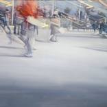 FLUID MOVEMENT by Liliana Cecchin