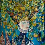 Flora by Natalya Saranduck Romanova