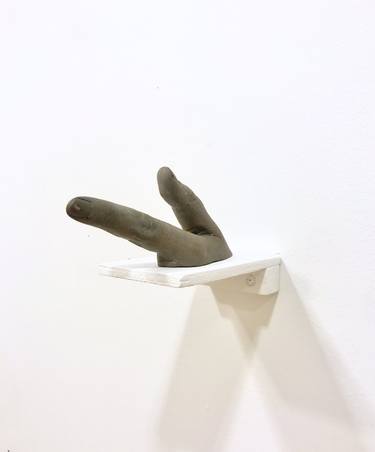 Print of Figurative Body Sculpture by Irina Laaja