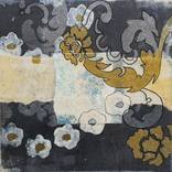 Falling blossom by Tessa Maagdenberg