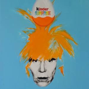Serie Kinder.Andy Wharol_0040