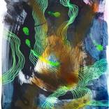 Transmutation n°1 by Marijah Bac Cam