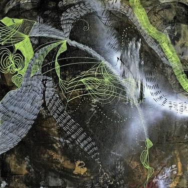 Print of Nature Paintings by Marijah Bac Cam