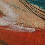 Close-up on 'Doodle'