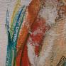 Close-up on 'Doodle'