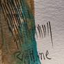 Close-up on 'Rythme'