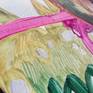 Close-up on 'Mountains Under My Skin'.