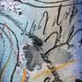 Close-up on 'A Depression Over The West'.