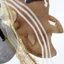 Close up on 'Mechanics Of A Resting Brain'.
