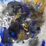 'Organic Mountains Of My Dream 4'
