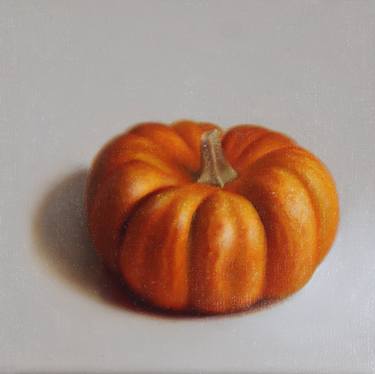 Original Realism Still Life Paintings by Carlos Bruscianelli